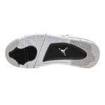 Jordan 4 Retro Military – Black - Image 5