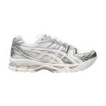 ASICS X JJJJound Gel-Kayano 14 “Silver/White”