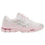 ASICS Gel NYC Cream Mineral Beige Pink