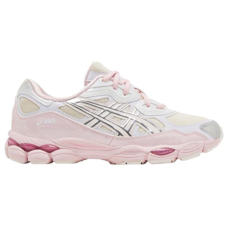 WhatsApp Image 2025-08-22 at 2.03.41 PM ASICS Gel NYC Cream Mineral Beige Pink - Image 1