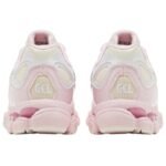 ASICS Gel NYC Cream Mineral Beige Pink - Image 3