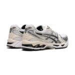 ASICS Gel-Kayano 14 – White Midnight - Image 2