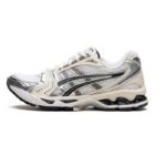 ASICS Gel-Kayano 14 – White Midnight - Image 3