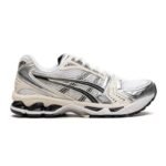 ASICS Gel-Kayano 14 – White Midnight