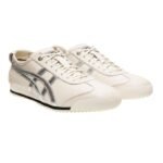 Onitsuka Tiger MEXICO 66 SD BIRCH/SILVER - Image 2