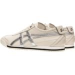 Onitsuka Tiger MEXICO 66 SD BIRCH/SILVER - Image 4