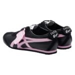 Onitsuka Tiger Mexico 66 Black / Cotton Candy - Image 7