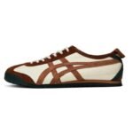 Onitsuka Tiger Mexico 66 ‘Cacao Brown’ - Image 2