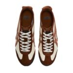 Onitsuka Tiger Mexico 66 ‘Cacao Brown’ - Image 3