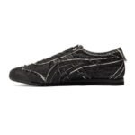 Onitsuka Tiger Mexico 66 Mexico 66 SD Black Denim - Image 4