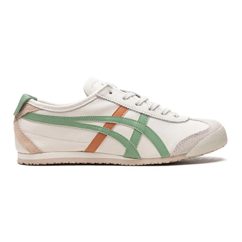 WhatsApp Image 2025-08-22 at 3.22.12 PM Onitsuka Tiger Mexico 66 – Cream Green Orange - Image 1