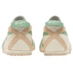 Onitsuka Tiger Mexico 66 – Cream Green Orange - Image 3