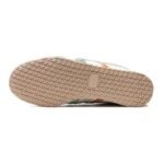 Onitsuka Tiger Mexico 66 – Cream Green Orange - Image 4