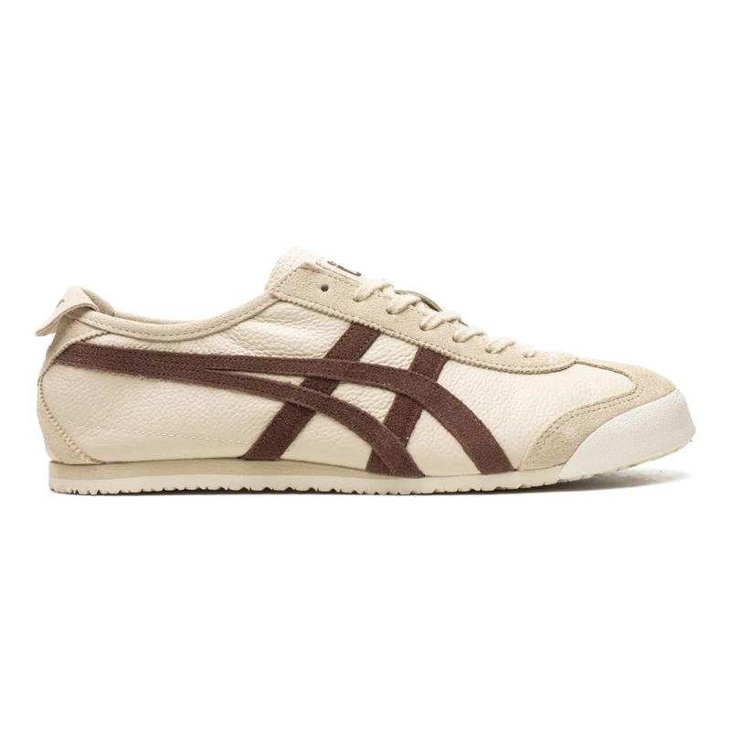 WhatsApp Image 2025-08-22 at 3.22.14 PM Onitsuka Tiger Mexico 66 – Vintage Beige Brown - Image 1
