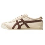 Onitsuka Tiger Mexico 66 – Vintage Beige Brown - Image 5