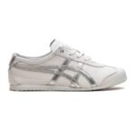 Onitsuka Tiger Mexico 66 – White Silver