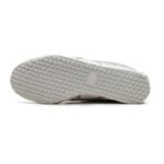 Onitsuka Tiger Mexico 66 – White Silver - Image 5