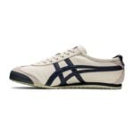 Onitsuka Tiger Mexico 66 – Birch Peacoat - Image 4