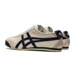Onitsuka Tiger Mexico 66 – Birch Peacoat - Image 3