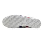 Onitsuka Tiger Mexico 66 – White Dark Blue Red Golda - Image 5