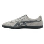 Onitsuka Tiger Tokuten – Grey Black - Image 2