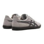 Onitsuka Tiger Tokuten – Grey Black - Image 5