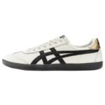 Onitsuka Tiger Tokuten – White Black Gold - Image 2