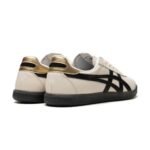 Onitsuka Tiger Tokuten – White Black Gold - Image 4