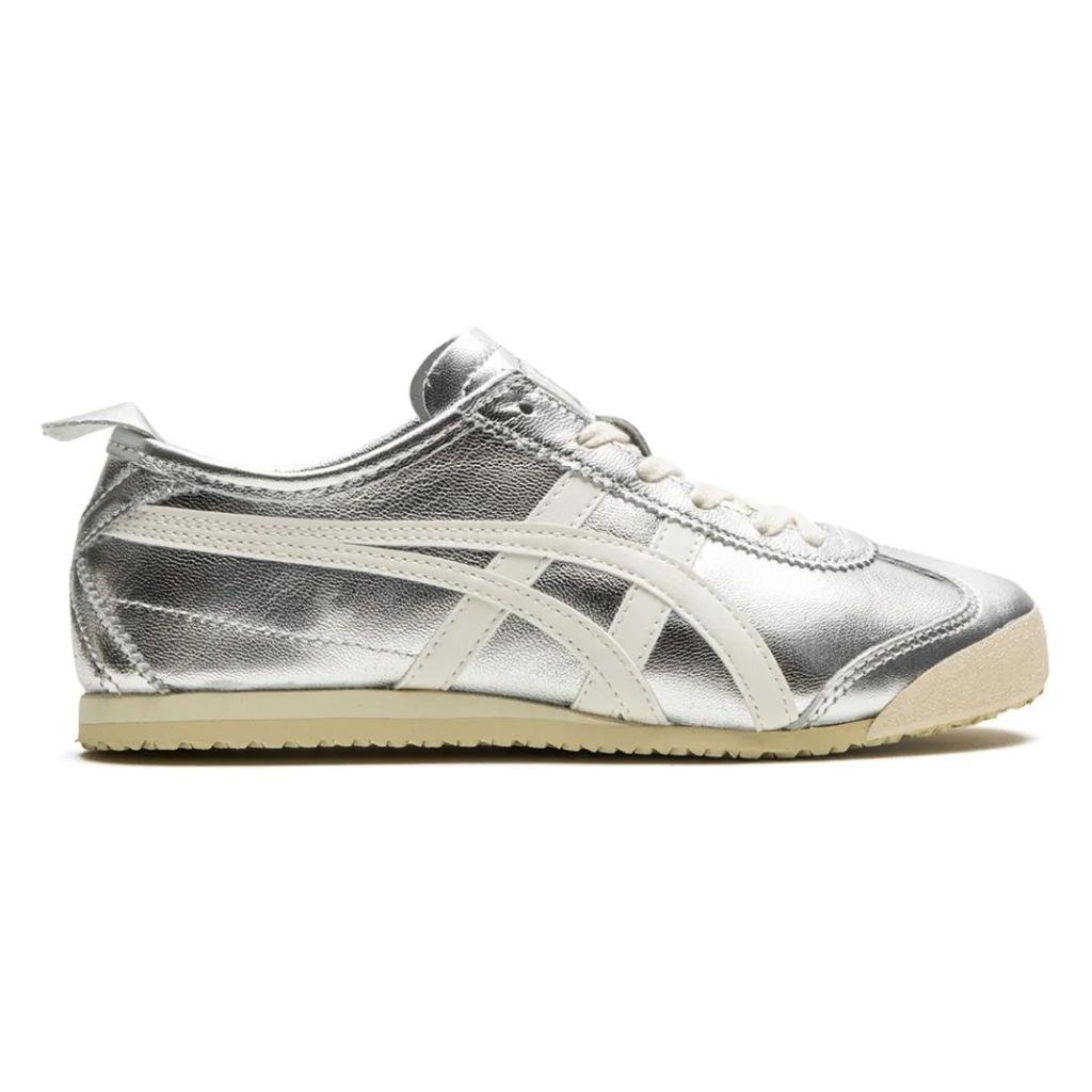 WhatsApp Image 2025-08-22 at 3.23.40 PM Onitsuka Tiger Mexico 66 – Silver Off White - Image 1