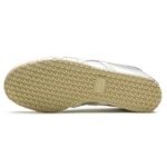 Onitsuka Tiger Mexico 66 – Silver Off White - Image 4