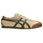 Onitsuka Tiger Mexico 66 – Beige Grass Green