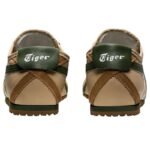 Onitsuka Tiger Mexico 66 – Beige Grass Green - Image 5