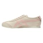 Onitsuka Tiger Mexico 66 – Oatmeal Ginger Peach - Image 2