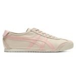 Onitsuka Tiger Mexico 66 – Oatmeal Ginger Peach