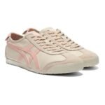 Onitsuka Tiger Mexico 66 – Oatmeal Ginger Peach - Image 5