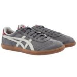 Onitsuka Tiger Tokuten – Gray White - Image 3