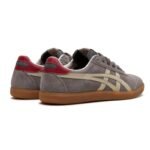 Onitsuka Tiger Tokuten – Gray White - Image 5
