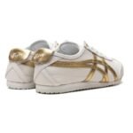 Onitsuka Tiger Mexico – White Gold - Image 5