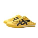 Onitsuka Tiger MEXICO 66 SABOT Yellow - Image 3