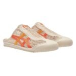 Onitsuka Tiger MEXICO 66 SABOT OATMEAL/HABANERO - Image 2