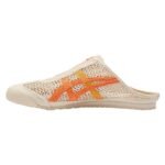 Onitsuka Tiger MEXICO 66 SABOT OATMEAL/HABANERO - Image 3