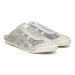 Onitsuka Tiger Mexico 66 Sabot – Silver Cream - Image 2