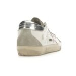 Golden Goose Super-Star – Ice White Orchid Pink - Image 4