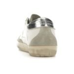 Golden Goose Super-Star – Ice White Orchid Pink - Image 3