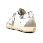Golden Goose Super-Star Ice – White Orchid Pink - Image 4