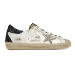 Golden Goose Super-Star Ice – White Orchid Pink