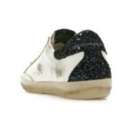 Golden Goose Super-Star Ice – White Orchid Pink - Image 2