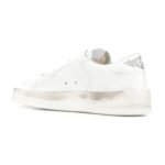 Golden Goose Stardan Low-Top Sneakers - Image 2