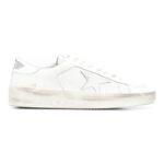 Golden Goose Stardan Low-Top Sneakers