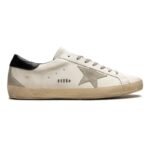 Golden Goose Super-Star – White Black